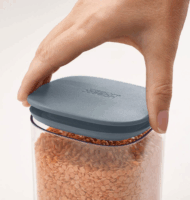 Joseph Joseph 81106 Collection Műanyag Ételtároló doboz (5 db)