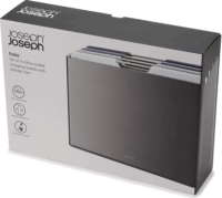 Joseph Joseph Folio M 60186 Vágódeszka készlet 4 részes - Grafit