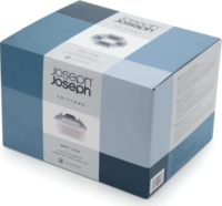 Joseph Joseph Nest Lock Műanyag edény készlet (5 darabos) - Égkék