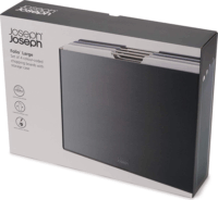 Joseph Joseph Folio L 60184 Vágódeszka készlet 4 részes - Grafit