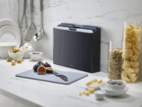 Joseph Joseph Folio L 60184 Vágódeszka készlet 4 részes - Grafit