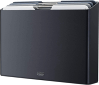 Joseph Joseph Folio L 60184 Vágódeszka készlet 4 részes - Grafit