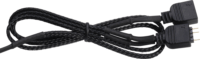 Fractal Design Prisma AL-14 140mm rendszerhűtő (3db/csomag)