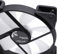 Fractal Design Prisma AL-14 140mm rendszerhűtő (3db/csomag)