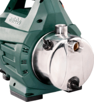 Metabo Inox P4500 Kerti Szivattyú