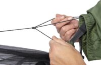 Amazonas Adventure Hero XXL Függőágy