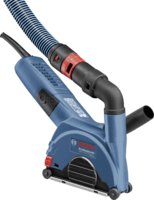 Bosch GDE 115/125 FC-T Szívóház