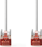 Nedis S/FTP CAT6 Patch kábel 20m Szürke