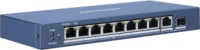 Hikvision DS-3E0510P-E Gigabit Switch