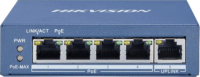 Hikvision DS-3E0505P-E Gigabit Switch