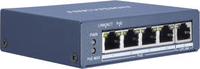 Hikvision DS-3E0505P-E Gigabit Switch