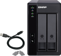 Qnap TR-002 NAS bővítőegység