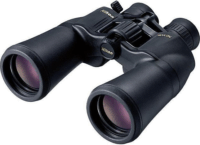 Nikon lornetka Aculon A211 16x50 Távcső - Fekete