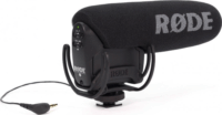 Rode VideoMic Pro Rycote Professzionális videómikrofon