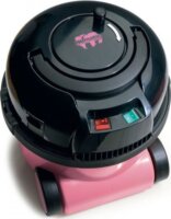 Numatic HET200 Hetty Porzsákos porszívó