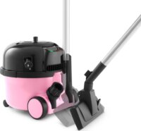 Numatic HET200 Hetty Porzsákos porszívó