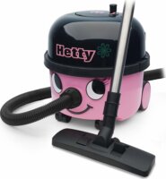 Numatic HET200 Hetty Porzsákos porszívó