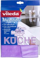 Vileda 2 in 1 törlőkendő