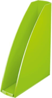 Leitz Wow 60 mm iratpapucs - Metál zöld