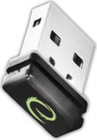 Esperanza Gladiator Vezeték nélküli controller - Fekete/Zöld