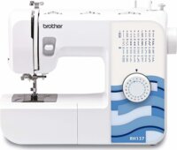 Brother RH 137 Varrógép