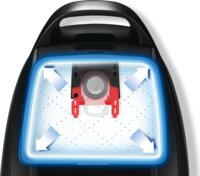 Bosch BBZ16GALL PowerProtect Porzsák (16db/csomag)