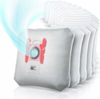 Bosch BBZ16GALL PowerProtect Porzsák (16db/csomag)