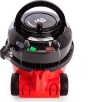Numatic HVR160 Henry Porzsákos porszívó