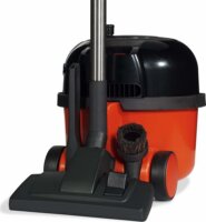 Numatic HVR200 Henry Porzsákos porszívó
