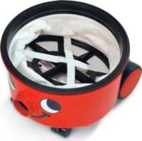 Numatic HVR200 Henry Porzsákos porszívó