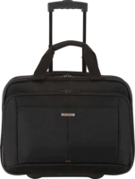 Samsonite Guardit 2.0 Gurulós Laptop Táska 17.3" - Fekete