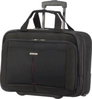 Samsonite Guardit 2.0 Gurulós Laptop Táska 17.3" - Fekete