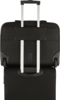 Samsonite Guardit 2.0 Gurulós Laptop Táska 17.3" - Fekete