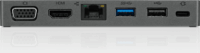 Lenovo Thinkpad USB-C Travel HUB Utazó dokkoló