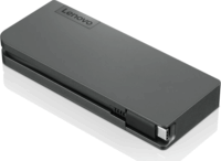 Lenovo Thinkpad USB-C Travel HUB Utazó dokkoló