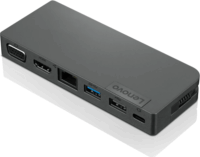 Lenovo Thinkpad USB-C Travel HUB Utazó dokkoló