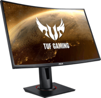 Asus 27" TUF Gaming VG27VQ Monitor