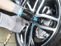 Hazet 9012M pneumatikus légkulcs és ütvecsavarozó