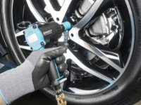 Hazet 9012M pneumatikus légkulcs és ütvecsavarozó