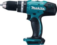 Makita DHP453Z Combi Akkumulátoros Ütvefúró-csavarozó (Akku és töltő nélkül)