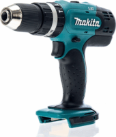 Makita DHP453Z Combi Akkumulátoros Ütvefúró-csavarozó (Akku és töltő nélkül)