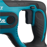 Makita DHR241Z Akkumulátoros Fúró-Vésőkalapács (Akku és töltő nélkül)