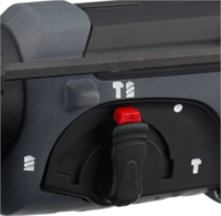 Makita DHR241Z Akkumulátoros Fúró-Vésőkalapács (Akku és töltő nélkül)