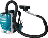 Makita DVC261ZXU Akkumulátoros Ipari Porszívó (Akku nélkül)