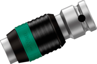 Wera 8784 A1 1/4" Zyklop Bit Adapter