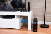 APC Back-UPS Pro BR1200SI 1200VA / 720W Vonalinteraktív UPS