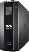 APC Back-UPS Pro BR1600MI 1600VA / 960W Vonalinteraktív UPS