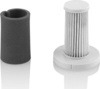 Gallet HF700 Hepa Szűrőkészlet a Gallet ASP700 porszívóhoz