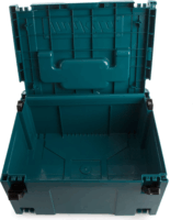 Makita MakPac Type 3 Szerszámos Láda Tároló koffer