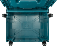 Makita MakPac Gr. 2 Szerszámos Láda